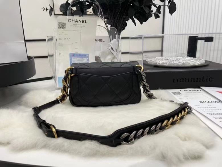 Chanel Satchel Bags